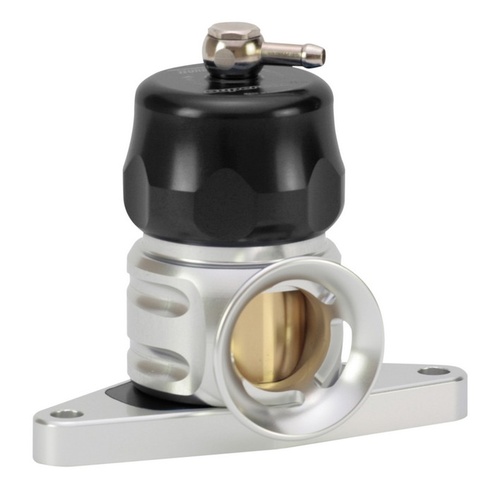 TURBOSMART Supersonic Subaru - Black TS-0205-1316