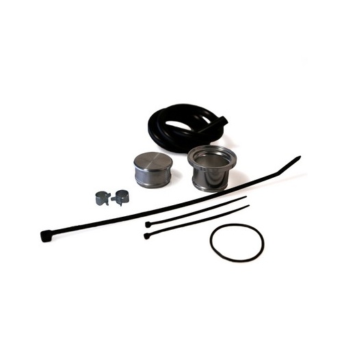 TURBOSMART BOV WRX 98 Adapter Kit FOR Subaru TS-0205-2059