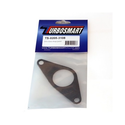 TURBOSMART BOV Flange Gasket Subaru TS-0205-3108