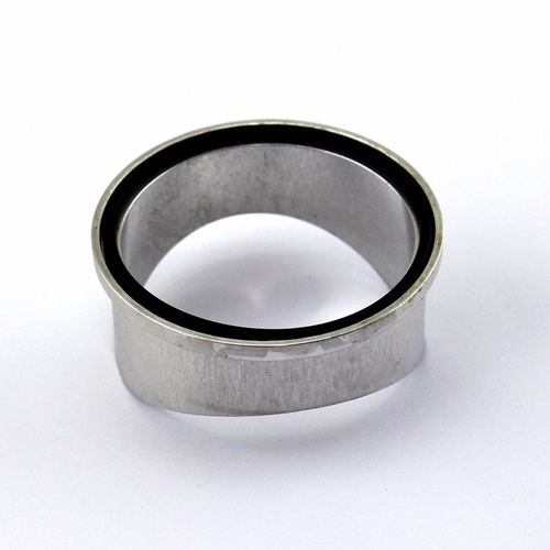 TURBOSMART Power Port Alloy Weld Flange TS-0207-3001