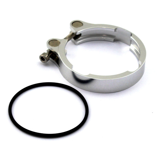 TURBOSMART V-Band Clamp - Suit Turbosmart Power Port BOV TS-0207-3004