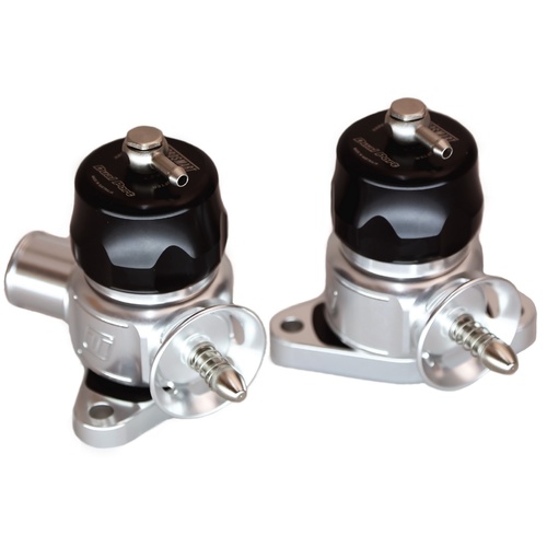 TURBOSMART Dual Port Smart Port Nissan GT-R R35 Kit TS-0215-1027