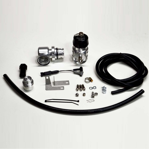 TURBOSMART Smart Port BOV FOR Ford F150 2015+ Raptor EcoBoost TS-0215-1371