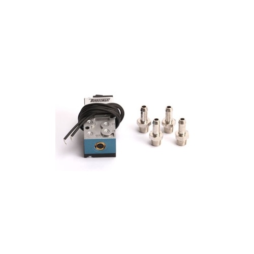 TURBOSMART eB2 4 Port Solenoid TS-0301-2003