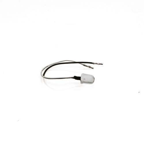 TURBOSMART eB2 LED Red TS-0301-2008