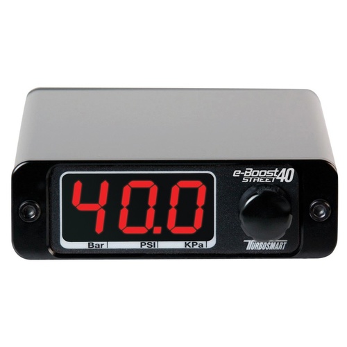 TURBOSMART e-Boost Street 40psi TS-0302-1002