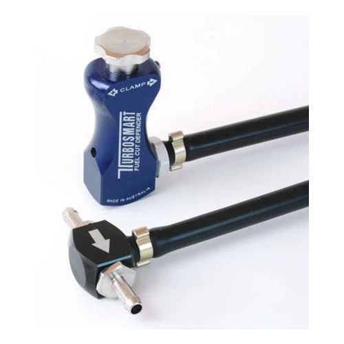 TURBOSMART Fuel Cut Defender FCD-1 (pneumatic) TS-0303-1001
