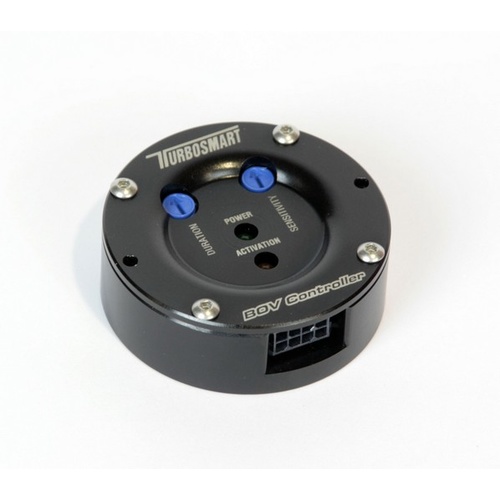 TURBOSMART BOV Controller Kit - Controller and Hardware Only (No BOV Included)