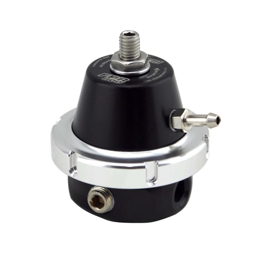 TURBOSMART FPR800 1/8 NPT - Black TS-0401-1102