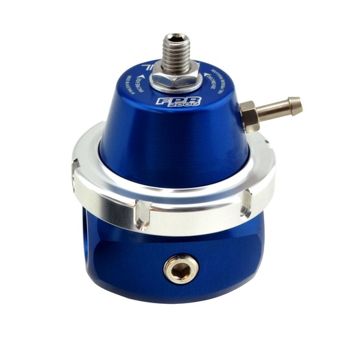 TURBOSMART FPR2000 -8AN - Blue TS-0401-1105