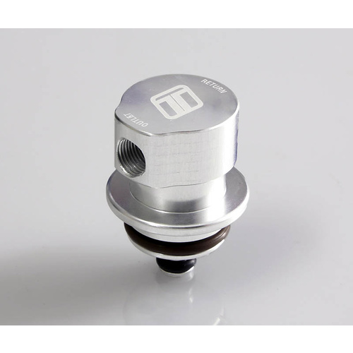TURBOSMART FPR Adapter Audi/VW/Ford TS-0402-1006