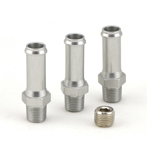 TURBOSMART FPR Fitting Kit 1/8NPT - 10mm TS-0402-1115