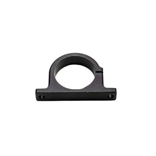 TURBOSMART FPR Billet Fuel Filter Bracket for Turbosmart 1.75" OD filters -Black