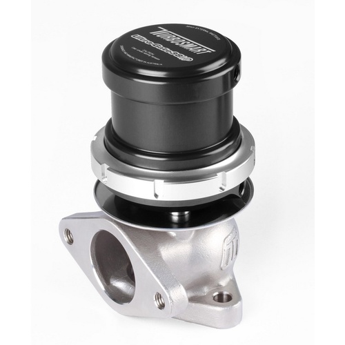 TURBOSMART WG38HP Ultra-Gate38 HP 35psi Black TS-0501-1202