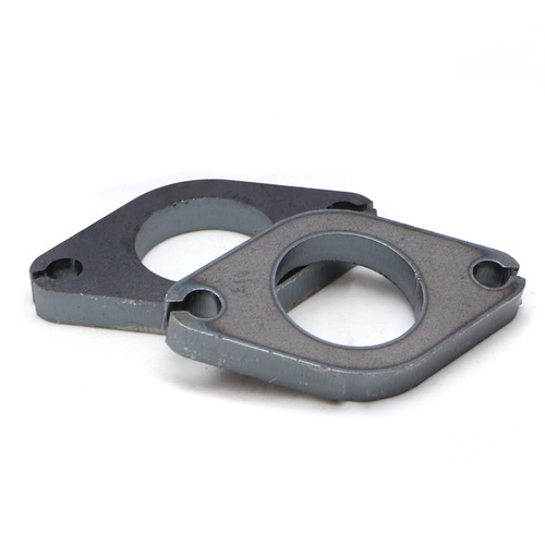 TURBOSMART WG38 Weld Flanges - Mild Steel TS-0501-2002