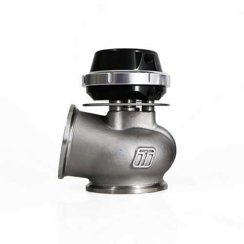 TURBOSMART WG50 Pro-Gate 50 Lite 14psi Black TS-0502-1241