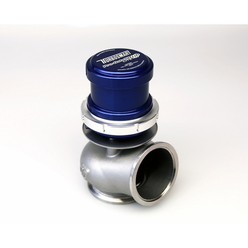 TURBOSMART WG50 Pro-Gate50 Lite HP 35PSI Blue TS-0502-1301