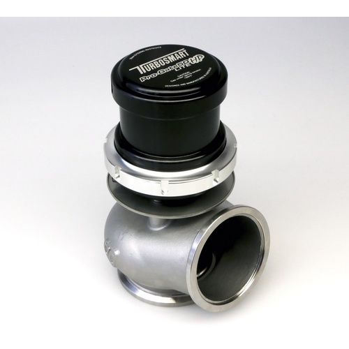 TURBOSMART WG50 ProGate-50 Lite HP 35PSI Black TS-0502-1302
