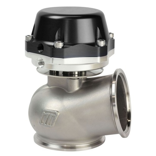 TURBOSMART WG60 Power-Gate 60 7psi Black TS-0503-1002