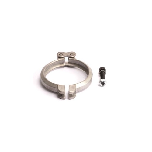 TURBOSMART WG60 Inlet V-Band TS-0503-3004
