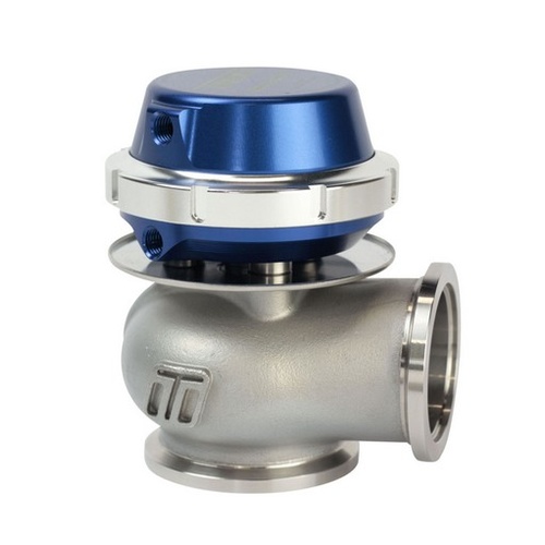 TURBOSMART WG40 Compgate 40mm 7 PSI BLUE TS-0505-1005