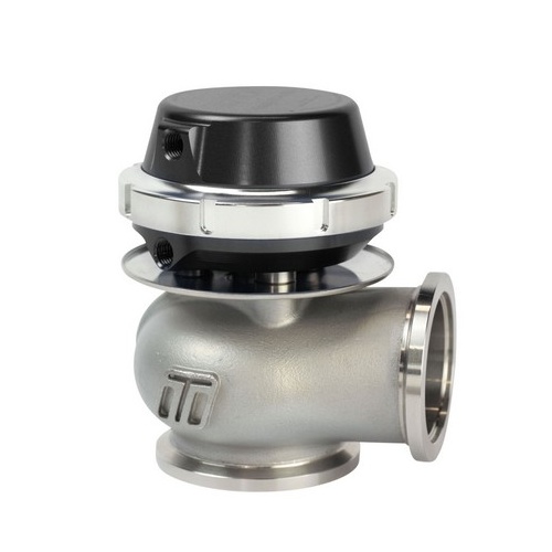TURBOSMART WG40 Compgate 40mm 14 PSI BLACK TS-0505-1010