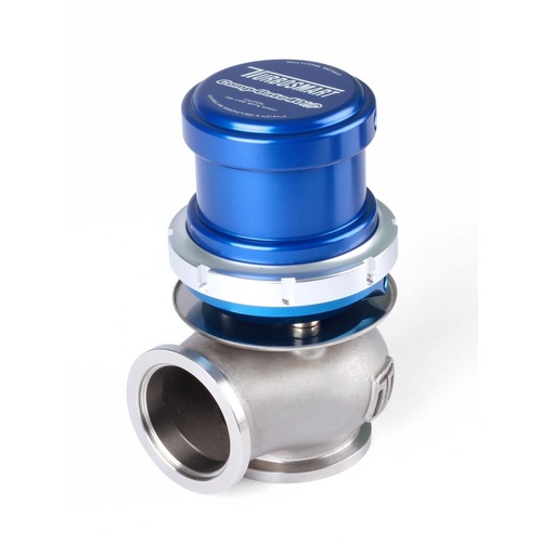 TURBOSMART WG40HP Compgate 40mm - 35PSI BLUE TS-0505-1201