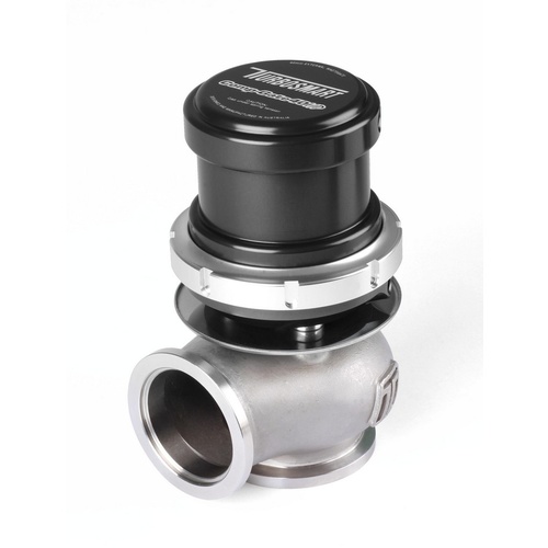 TURBOSMART WG40HP Compgate 40mm - 35 PSI BLACK TS-0505-1202