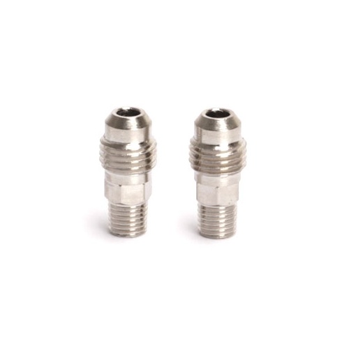TURBOSMART 1/16" NPT Male - AN-4 Flare Fittings TS-0505-2009