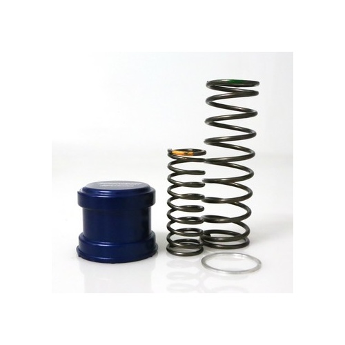 TURBOSMART WG 35 PSI Conversion Kit Blue TS-0505-2010