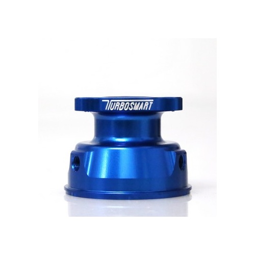 TURBOSMART WG38/40/45 Sensor Cap (Cap Only) Blue TS-0505-3014