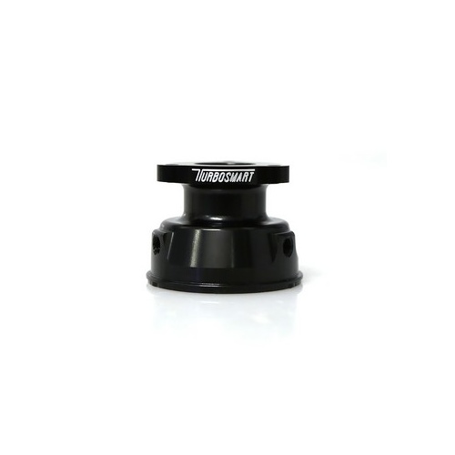 TURBOSMART WG38/40/45 Sensor Cap (Cap Only) Black TS-0505-3015