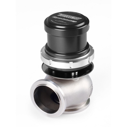 TURBOSMART WG45HP Hypergate 45 HP - 35PSI BLACK TS-0506-1202