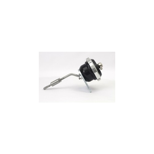 TURBOSMART IWG75 FOR Subaru Impreza WRX 08 5 PSI Black TS-0605-2052