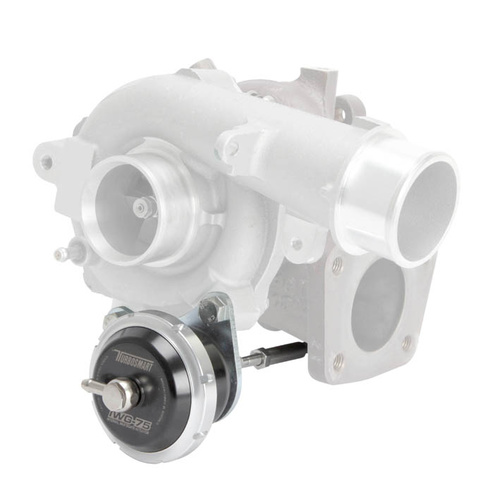 TURBOSMART IWG75 FOR Mazda MPS 7 PSI Black TS-0610-1072