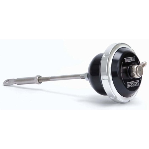TURBOSMART IWG75 FOR Mazda Protege 7 PSI Black TS-0610-2072
