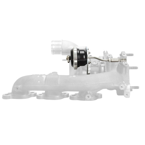 TURBOSMART IWG75 FOR Nissan GTR R35 Black 24PSI TS-0615-2242