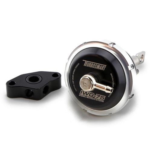 TURBOSMART IWG-75 FOR Nissan Patrol ZD30DDTi 7PSI TS-0615-4072