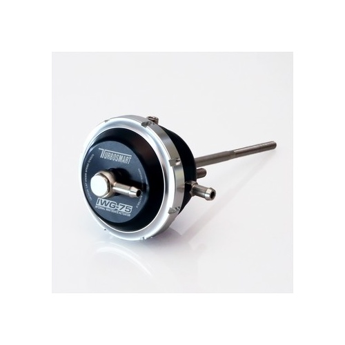 TURBOSMART IWG75 Twin Port Borg Warner EFR B1 Twin Scroll 26PSI