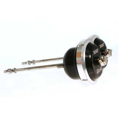 TURBOSMART IWG75 FOR Ford 2013+ Taurus SHO Ecoboost Black 7 PSI