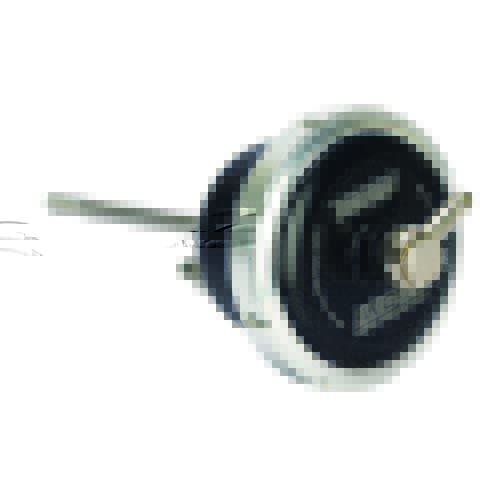 TURBOSMART IWG75 FOR Ford Fiesta ST 1.6L Ecoboost Black 7PSI TS-0622-7072