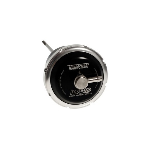 TURBOSMART IWGHP Dodge Ram Cummins Turbo Diesel Black 35 PSI TS-0626-1354