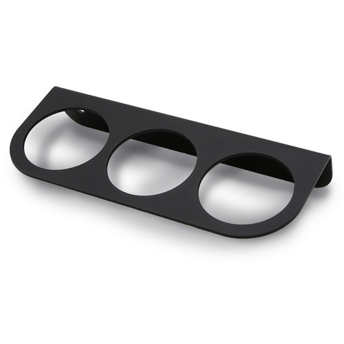 TURBOSMART Gauge Bracket - Triple Gauge L-Shape TS-0740-1002