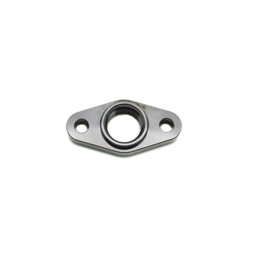 TURBOSMART Billet Turbo Drain Adapter - 52mm T3/T4 Frame TS-0804-1011