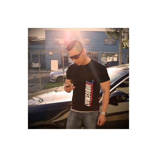 Turbosmart T-Shirt - M TS-9003-1019