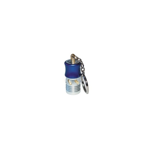 Turbosmart BOV Key chain - Vee Port TS-9006-1001