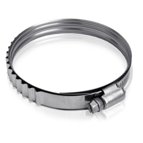 TURBOSMART Murray Clamp - Constant Tension Clamps 1.375-1.875"