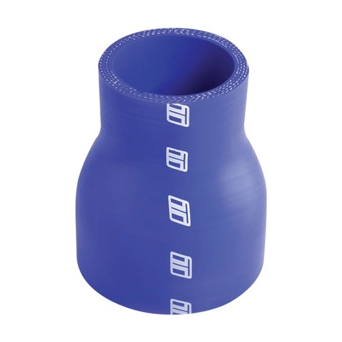 TURBOSMART Hose Reducer 3.00-3.75" Blue TS-HR300375-BE
