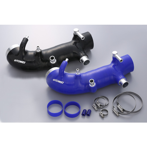 TOMEI TURBO SUCTION HOSE for EJ GD#/GR#/GV# BLUE	451002