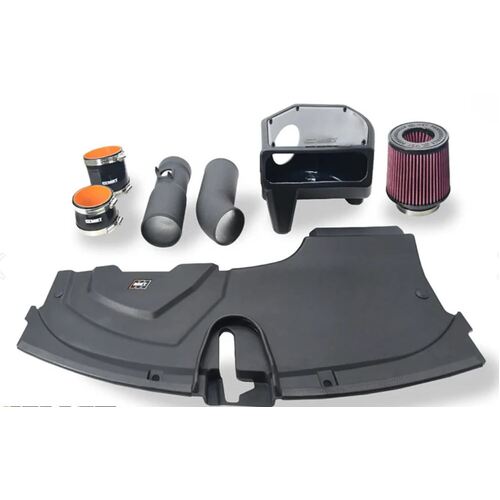 MST Performance 2023+ Toyota GR Corolla 1.6 Cold Air Intake System V2